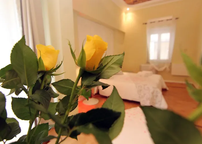 Hotel Villa Isa